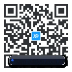 安卓版 Android 二维码